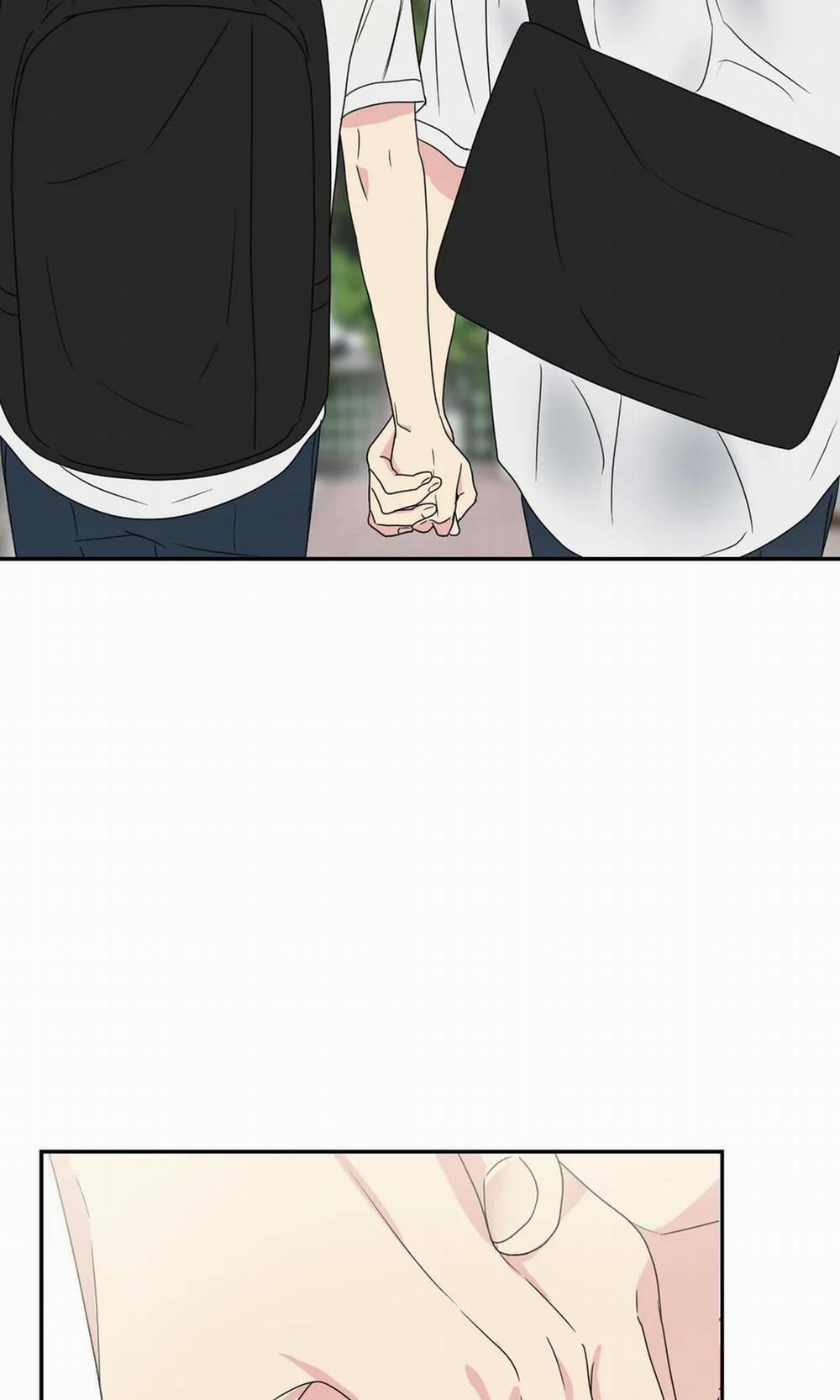 Quan Hệ Bất Hòa 15 trang 84