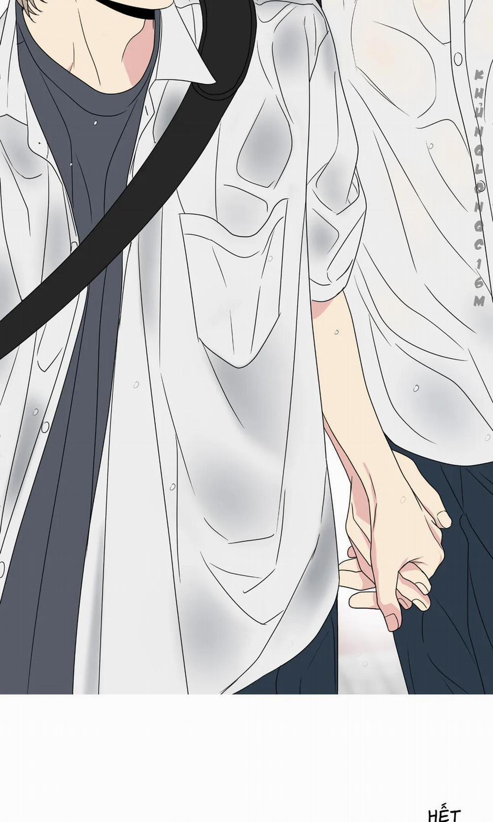 Quan Hệ Bất Hòa 15 trang 86