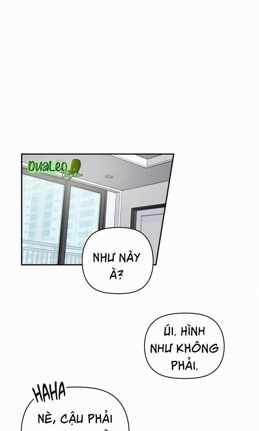 Quan Hệ Bất Hòa 16 trang 1