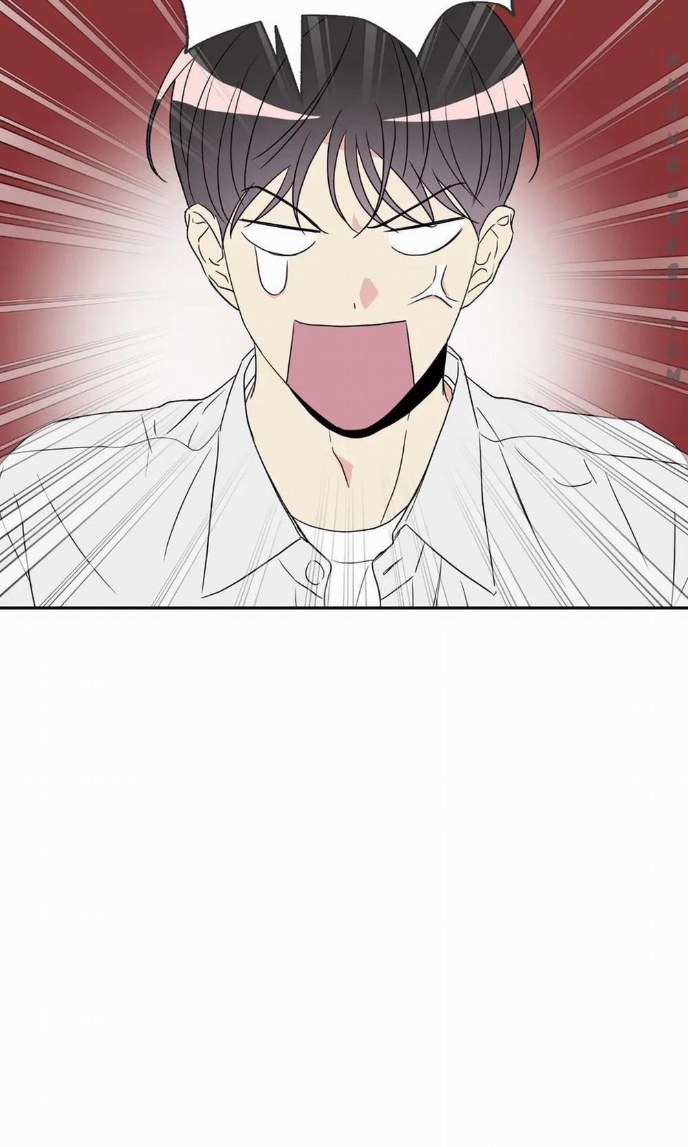 Quan Hệ Bất Hòa 16 trang 19