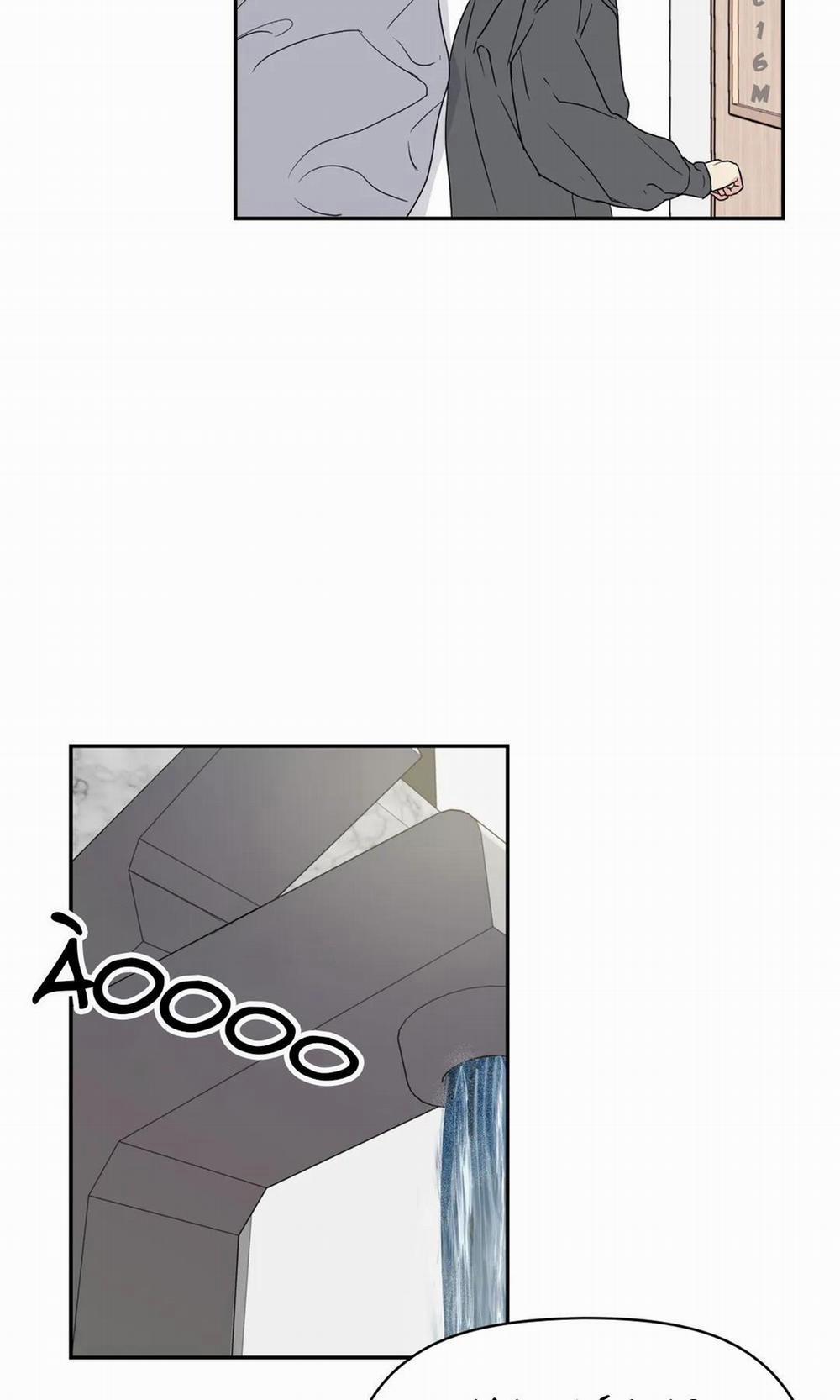 Quan Hệ Bất Hòa 16 trang 26