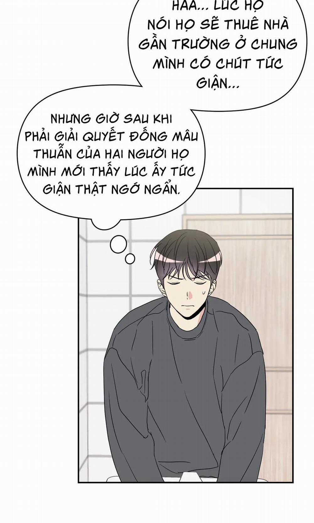 Quan Hệ Bất Hòa 16 trang 27