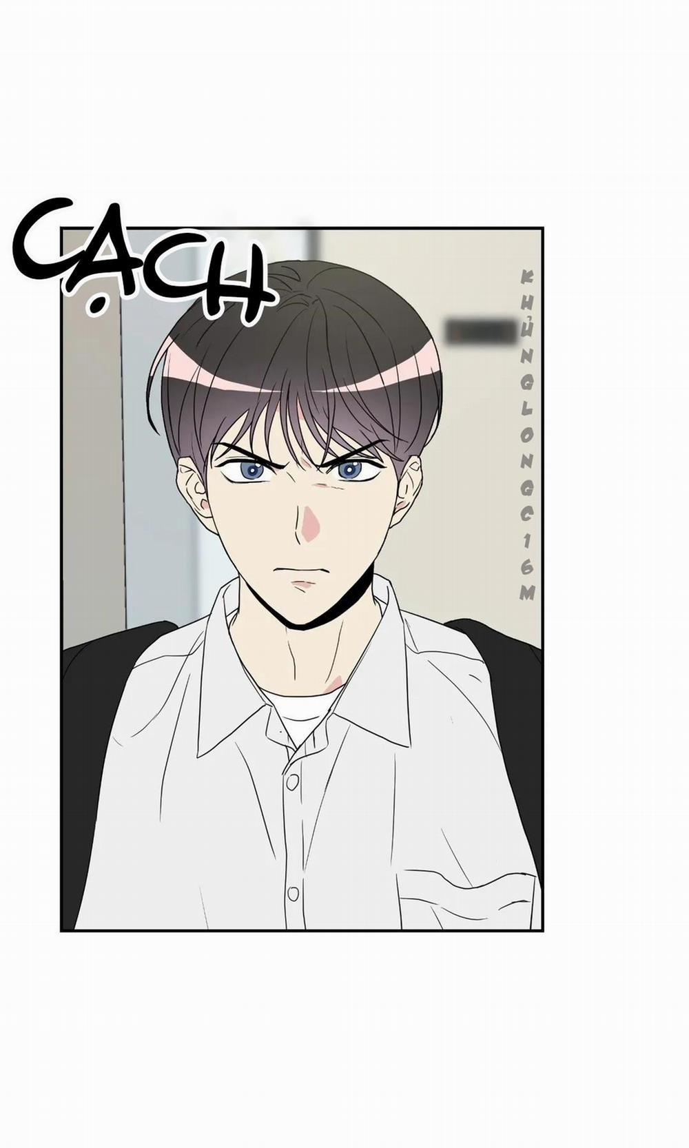 Quan Hệ Bất Hòa 16 trang 3