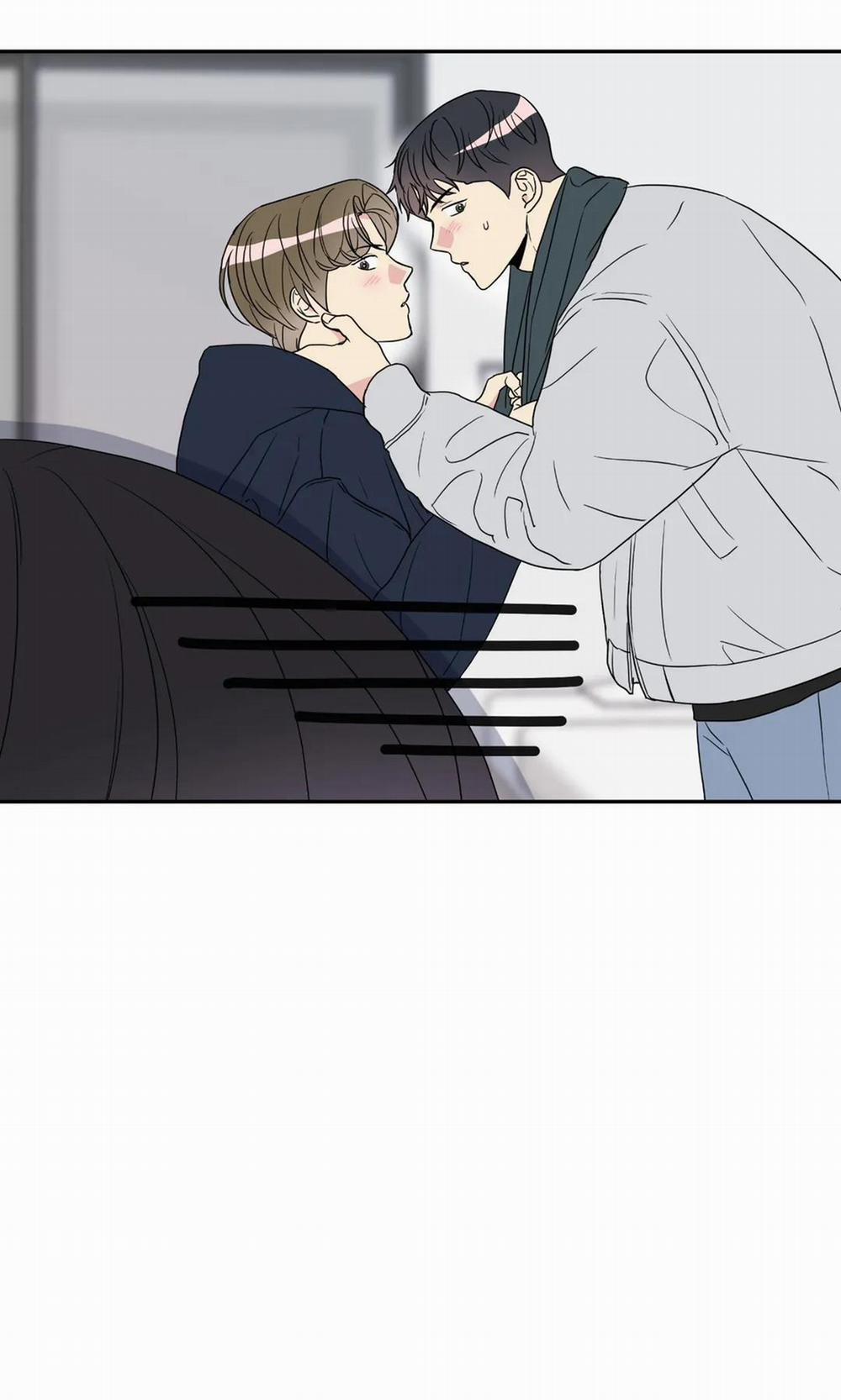 Quan Hệ Bất Hòa 16 trang 30