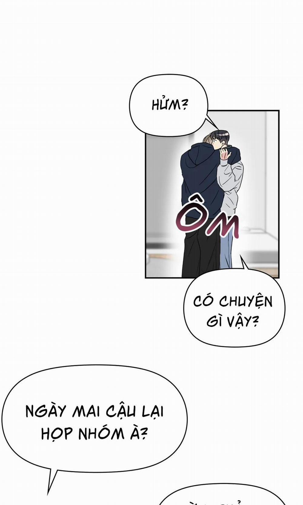 Quan Hệ Bất Hòa 16 trang 33