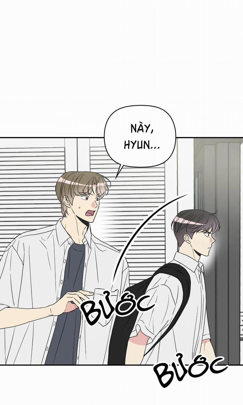 Quan Hệ Bất Hòa 16 trang 4