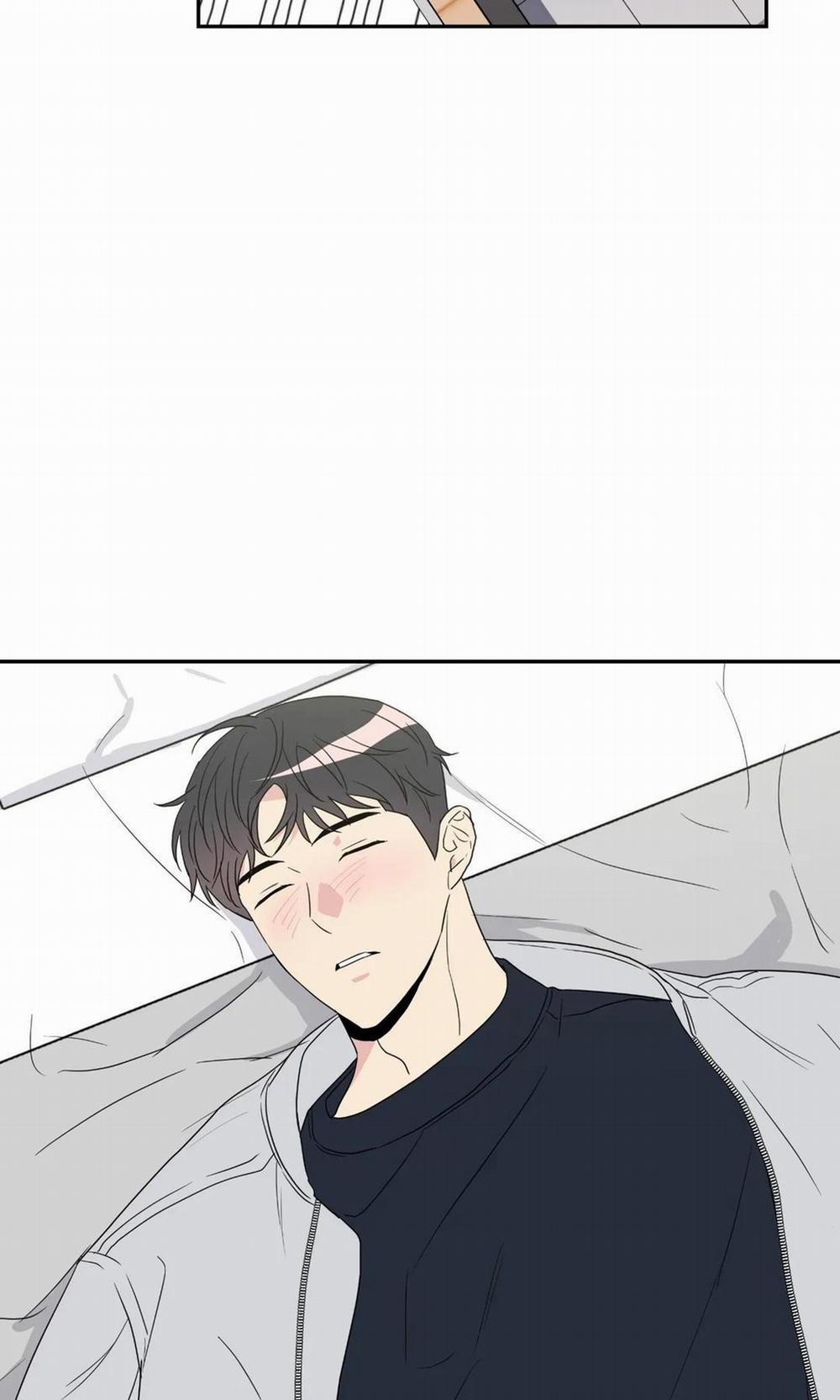 Quan Hệ Bất Hòa 16 trang 43