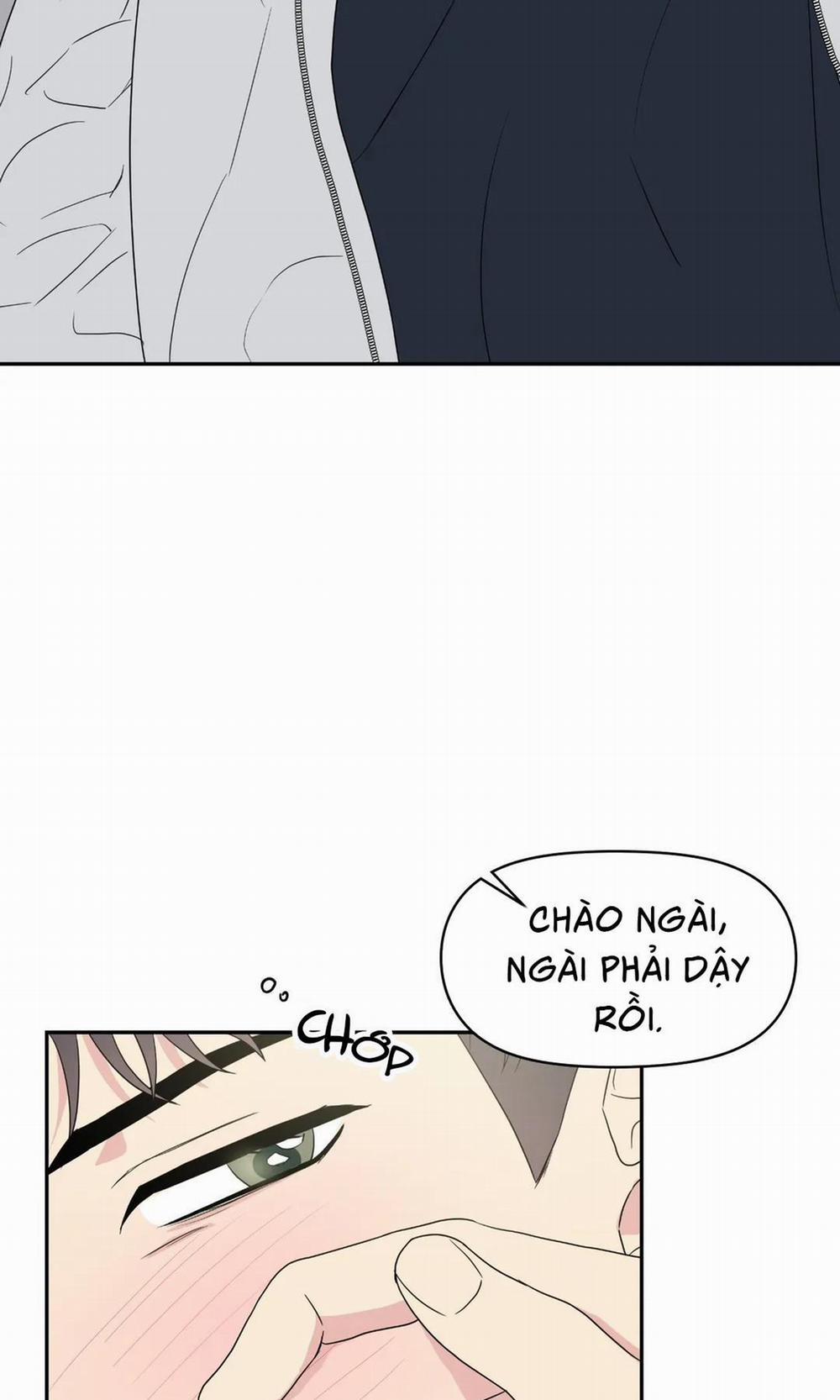 Quan Hệ Bất Hòa 16 trang 44