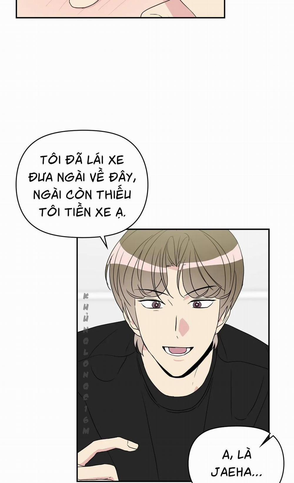 Quan Hệ Bất Hòa 16 trang 45