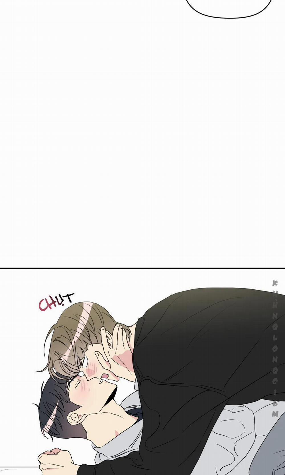 Quan Hệ Bất Hòa 16 trang 46