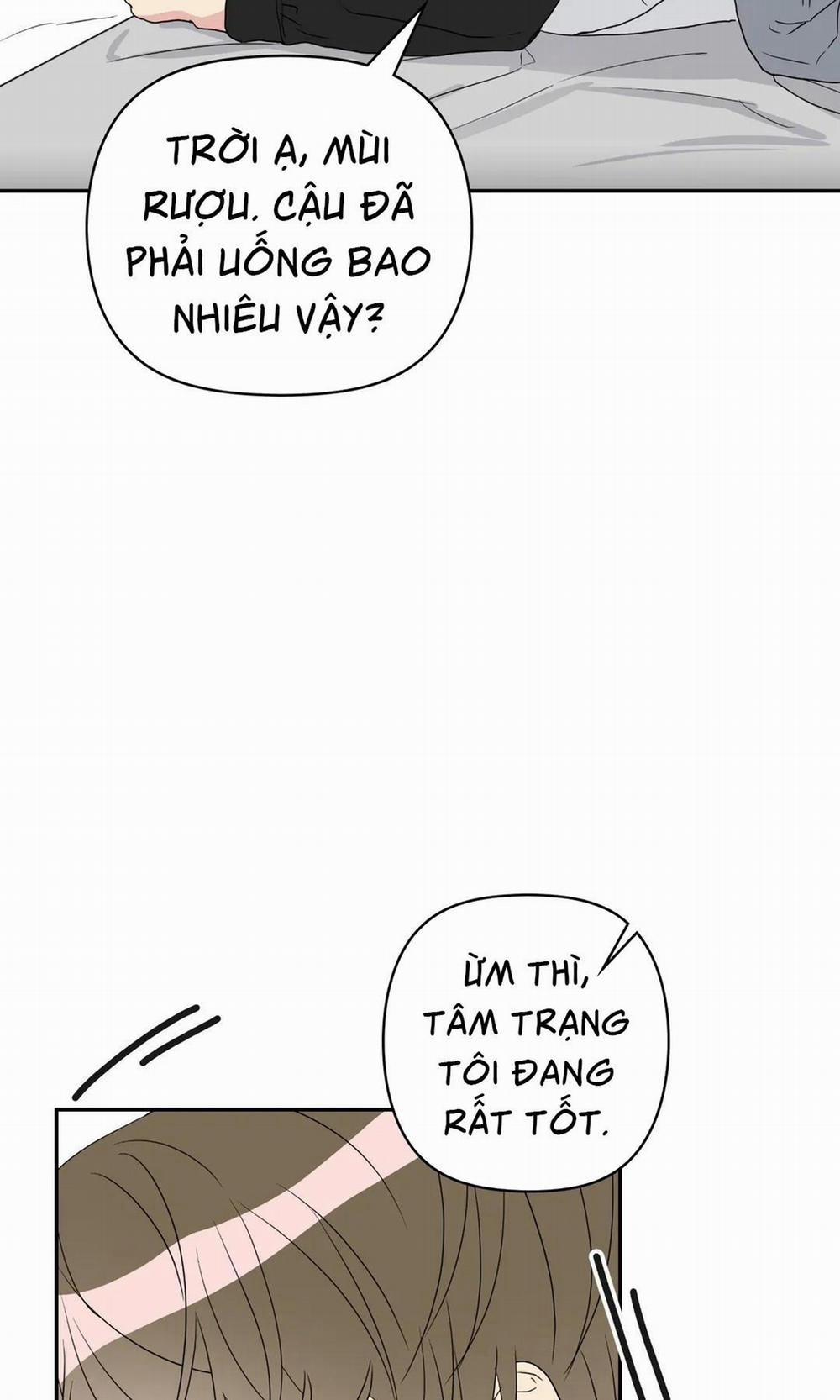 Quan Hệ Bất Hòa 16 trang 47