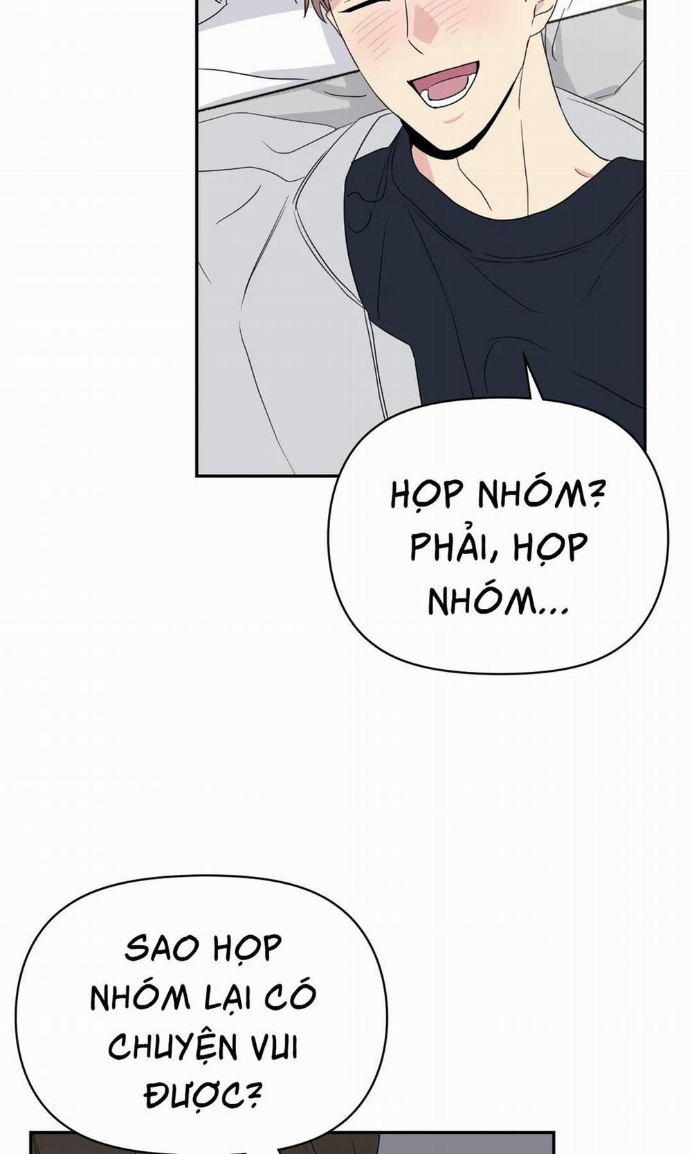 Quan Hệ Bất Hòa 16 trang 49