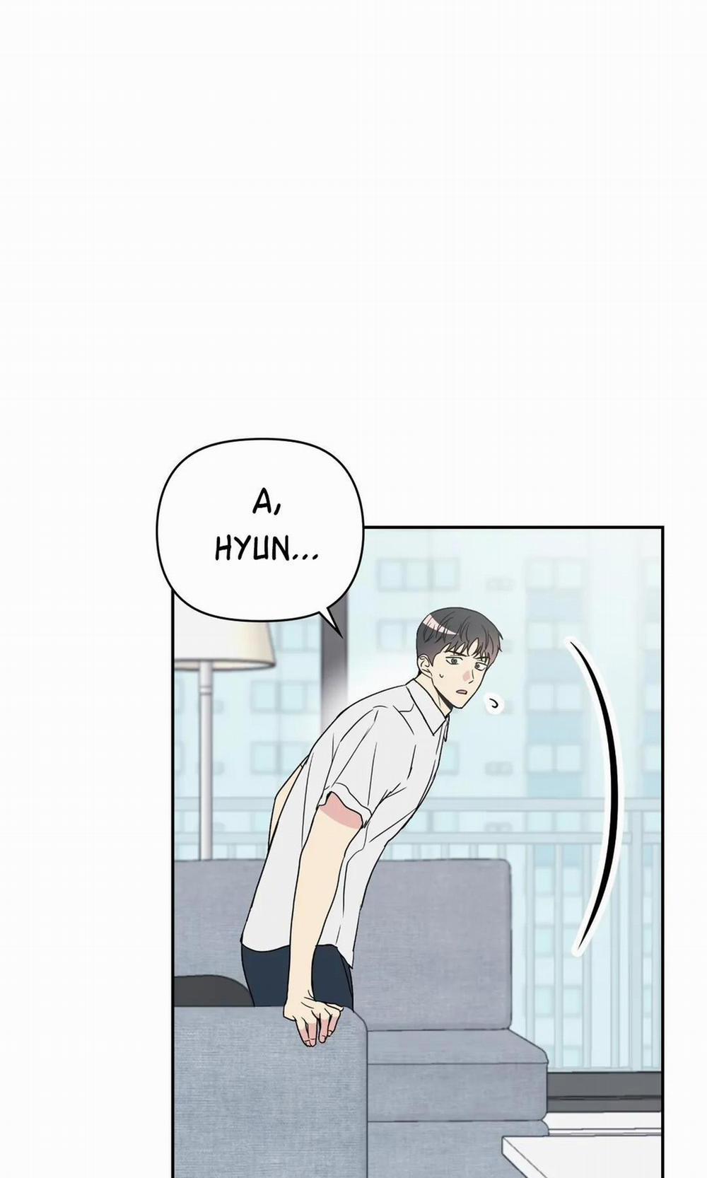 Quan Hệ Bất Hòa 16 trang 5