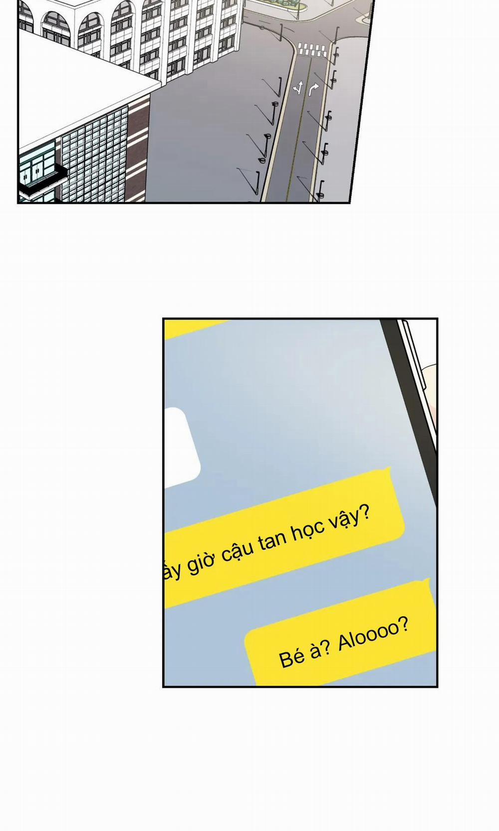 Quan Hệ Bất Hòa 16 trang 56