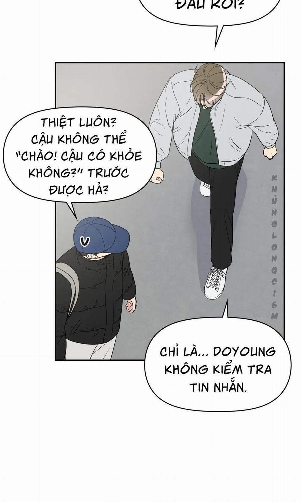 Quan Hệ Bất Hòa 16 trang 58