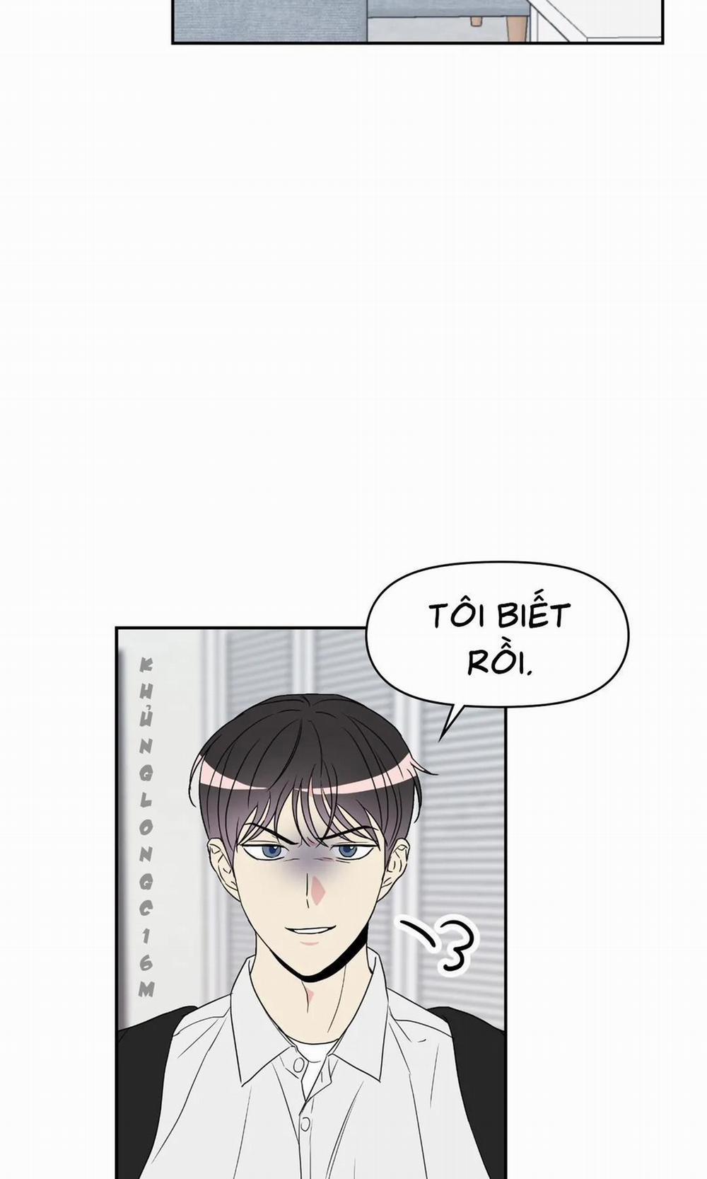 Quan Hệ Bất Hòa 16 trang 6