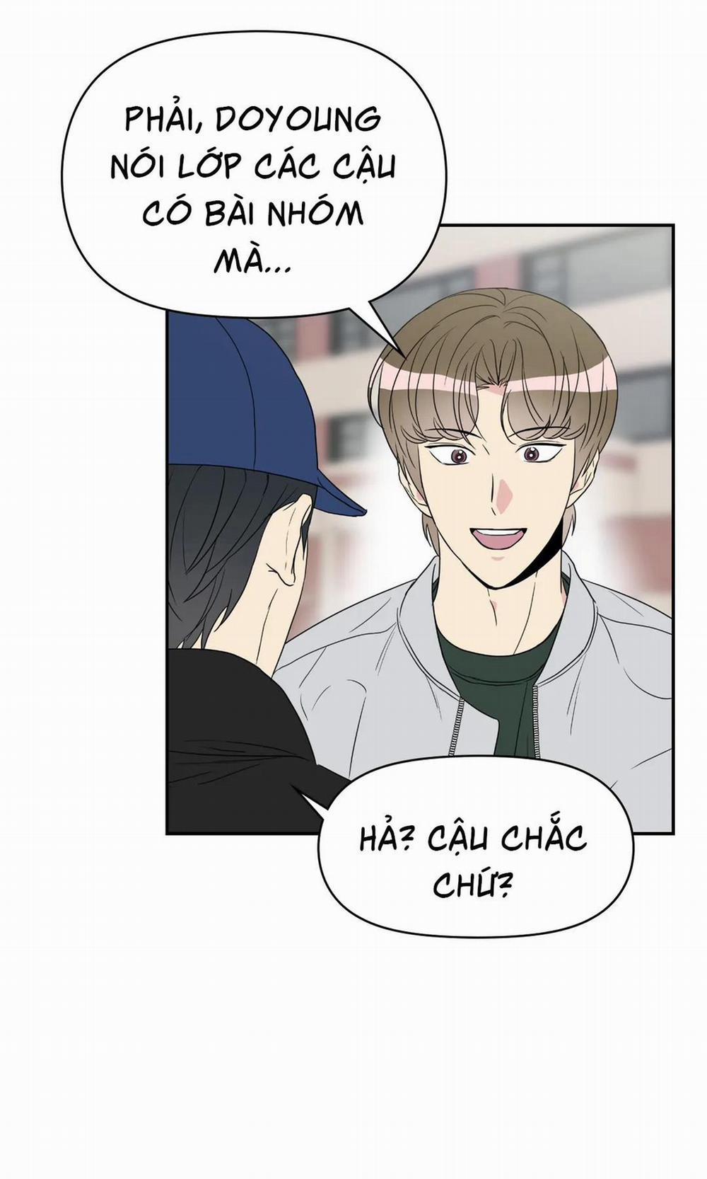 Quan Hệ Bất Hòa 16 trang 60