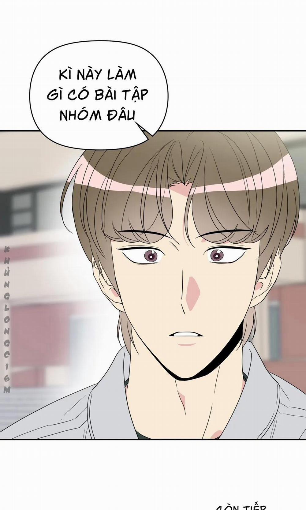 Quan Hệ Bất Hòa 16 trang 61