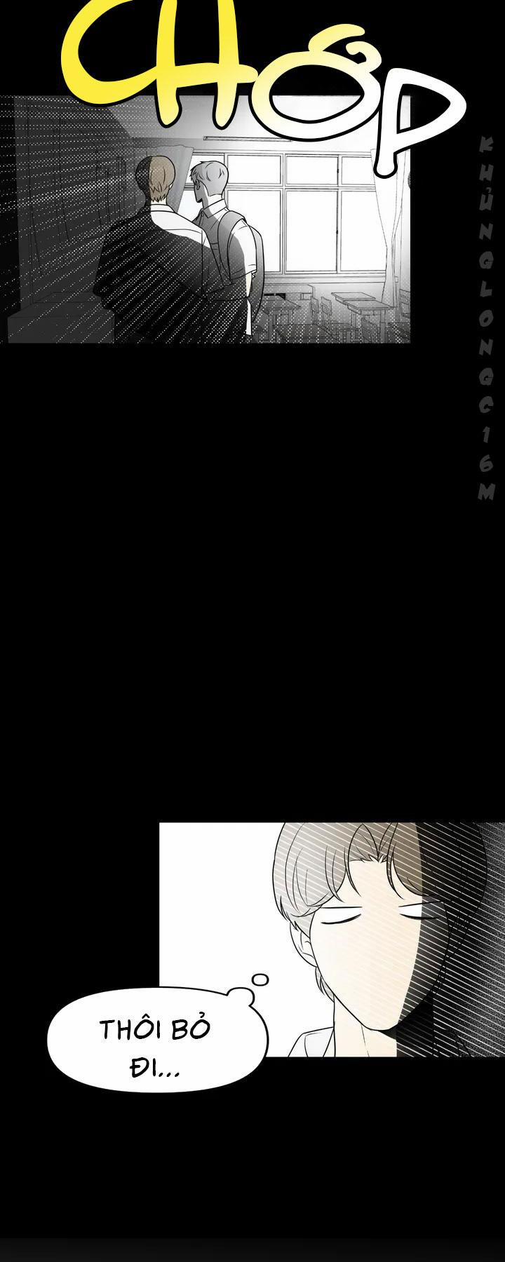 Quan Hệ Bất Hòa 2 trang 12