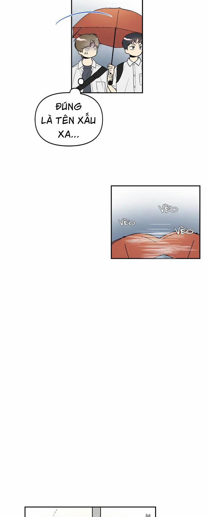 Quan Hệ Bất Hòa 2 trang 16
