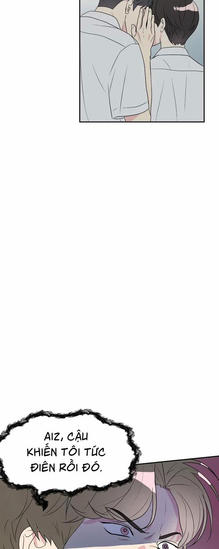 Quan Hệ Bất Hòa 2 trang 20