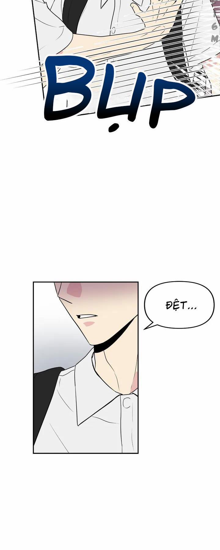 Quan Hệ Bất Hòa 2 trang 22