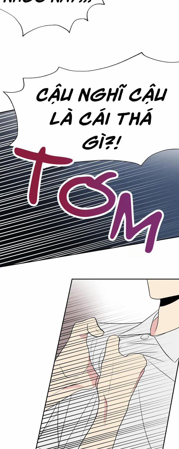 Quan Hệ Bất Hòa 2 trang 26