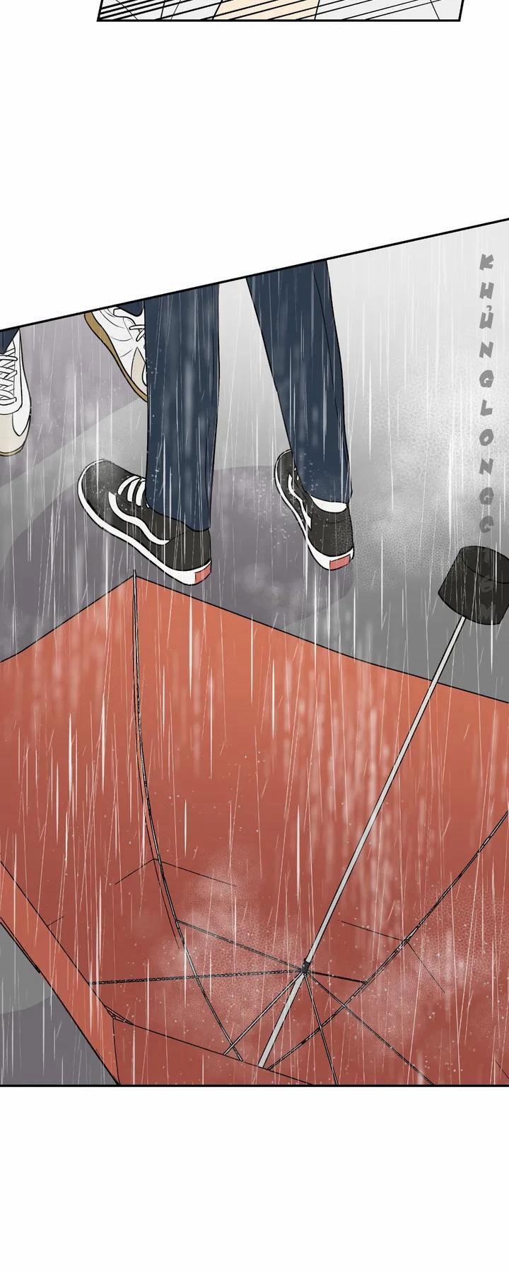 Quan Hệ Bất Hòa 2 trang 27