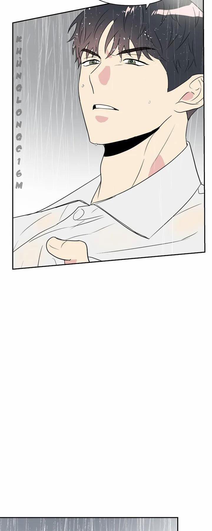 Quan Hệ Bất Hòa 2 trang 30