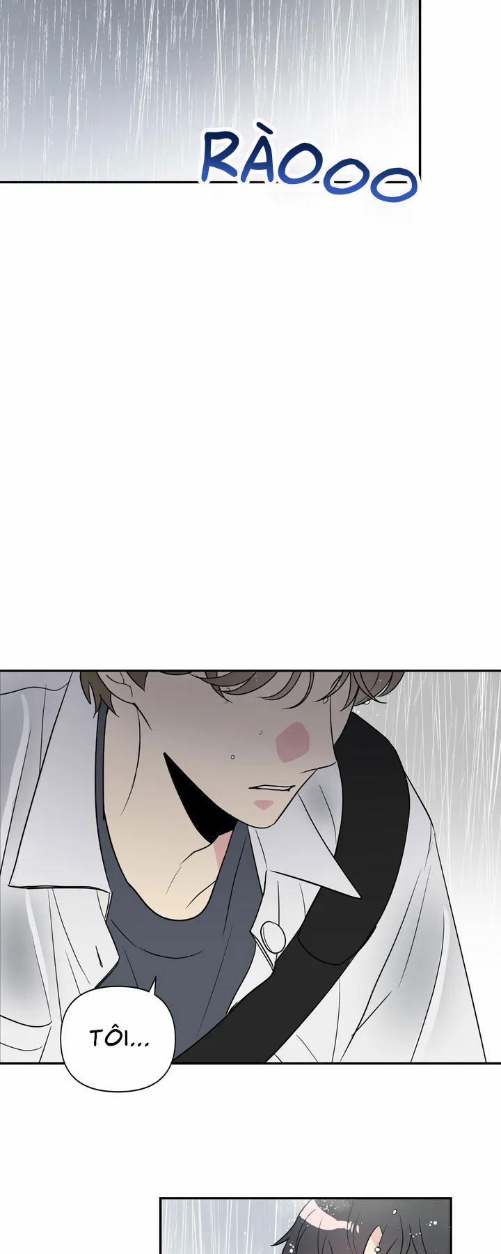 Quan Hệ Bất Hòa 2 trang 31