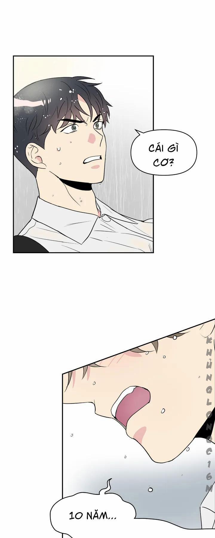 Quan Hệ Bất Hòa 2 trang 35
