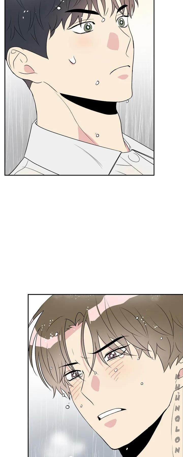 Quan Hệ Bất Hòa 2 trang 38