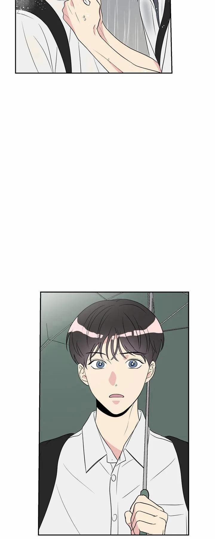 Quan Hệ Bất Hòa 2 trang 45