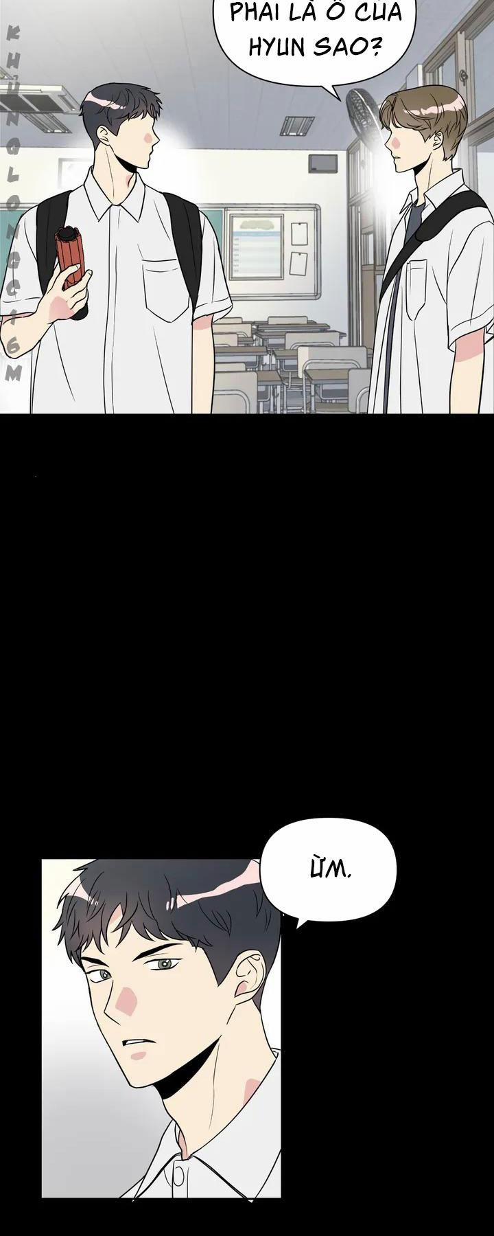 Quan Hệ Bất Hòa 2 trang 5