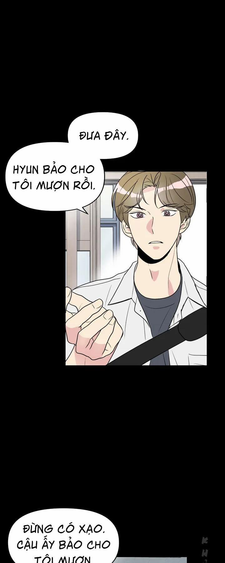 Quan Hệ Bất Hòa 2 trang 6