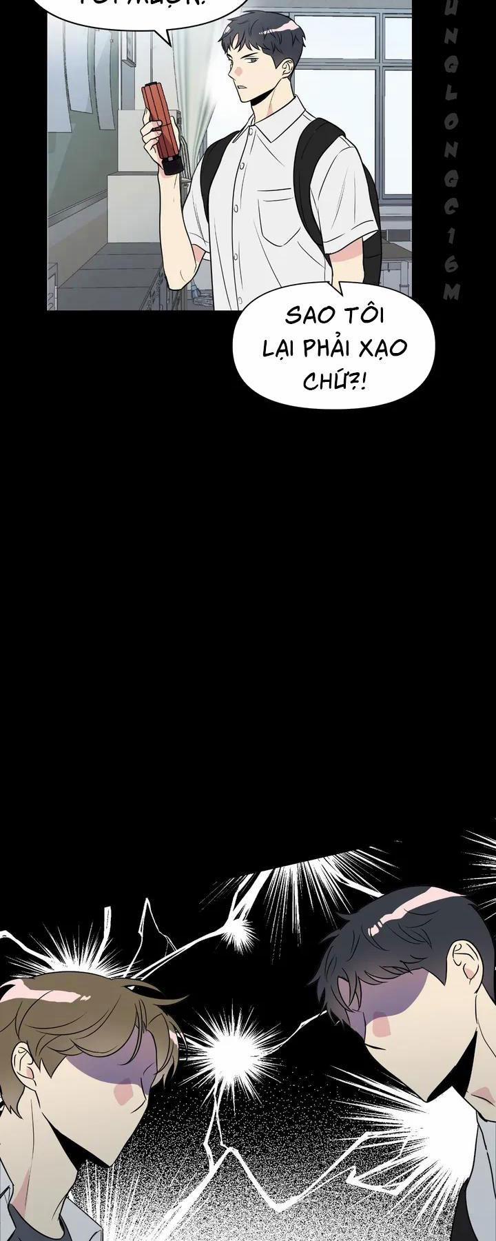 Quan Hệ Bất Hòa 2 trang 7