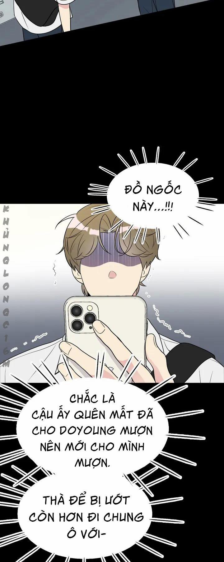 Quan Hệ Bất Hòa 2 trang 9