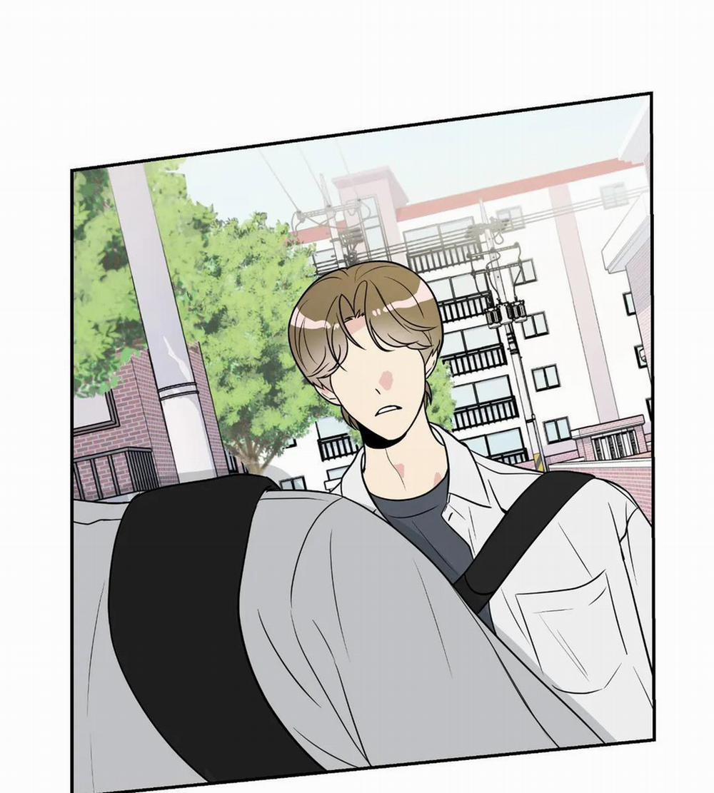 Quan Hệ Bất Hòa 3 trang 102