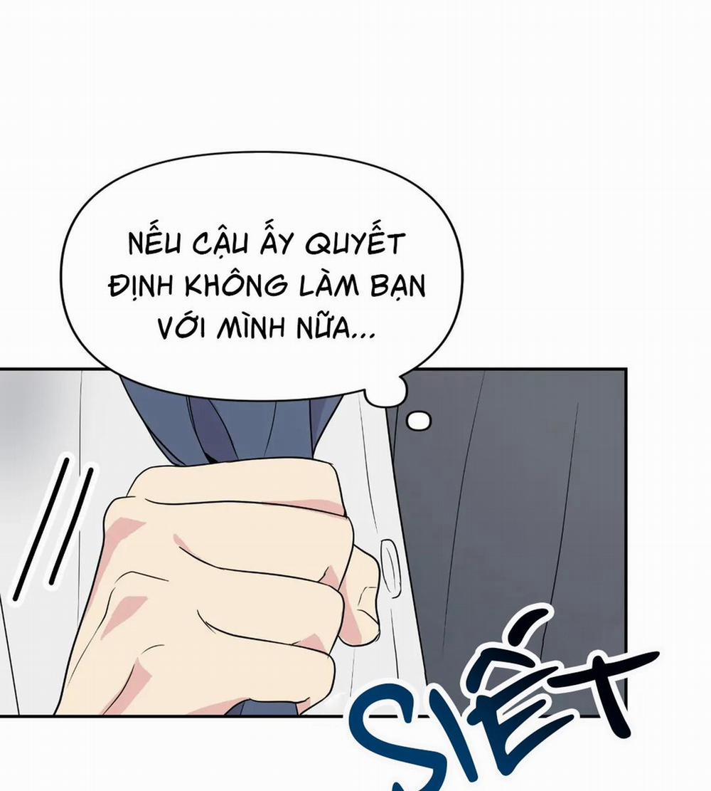 Quan Hệ Bất Hòa 3 trang 11