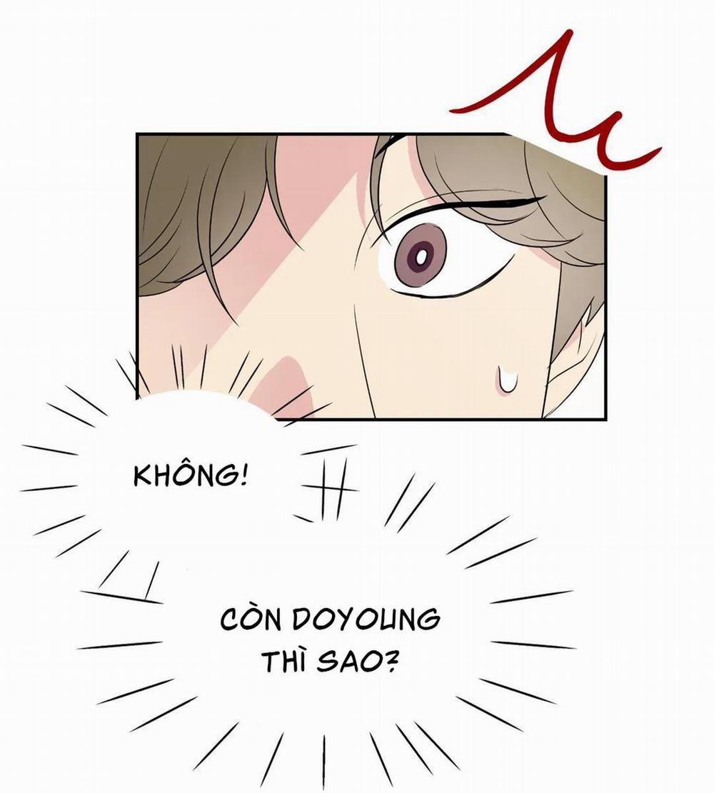 Quan Hệ Bất Hòa 3 trang 21