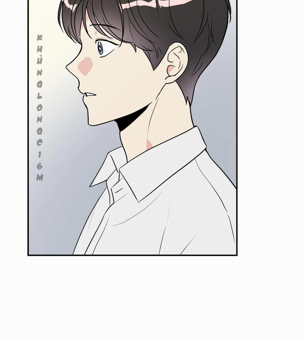 Quan Hệ Bất Hòa 3 trang 28