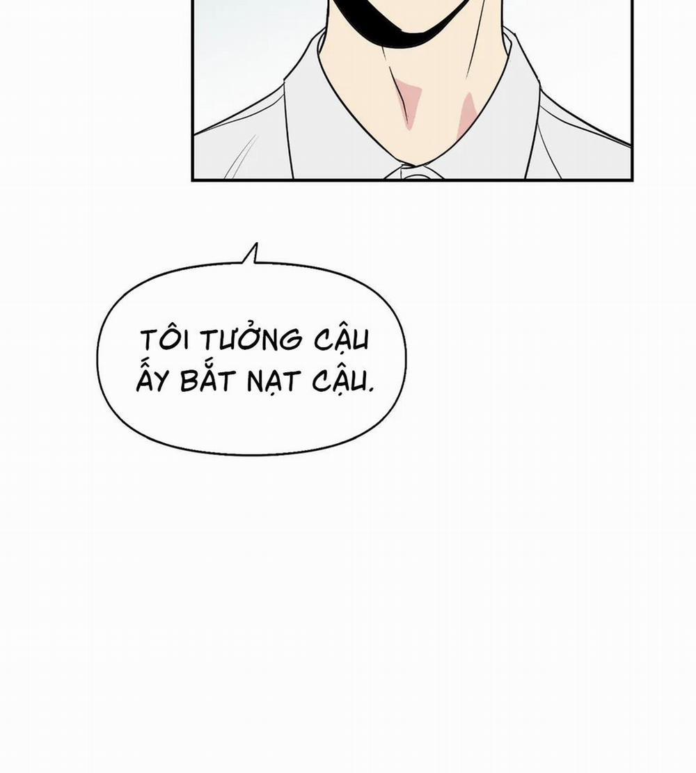 Quan Hệ Bất Hòa 3 trang 30