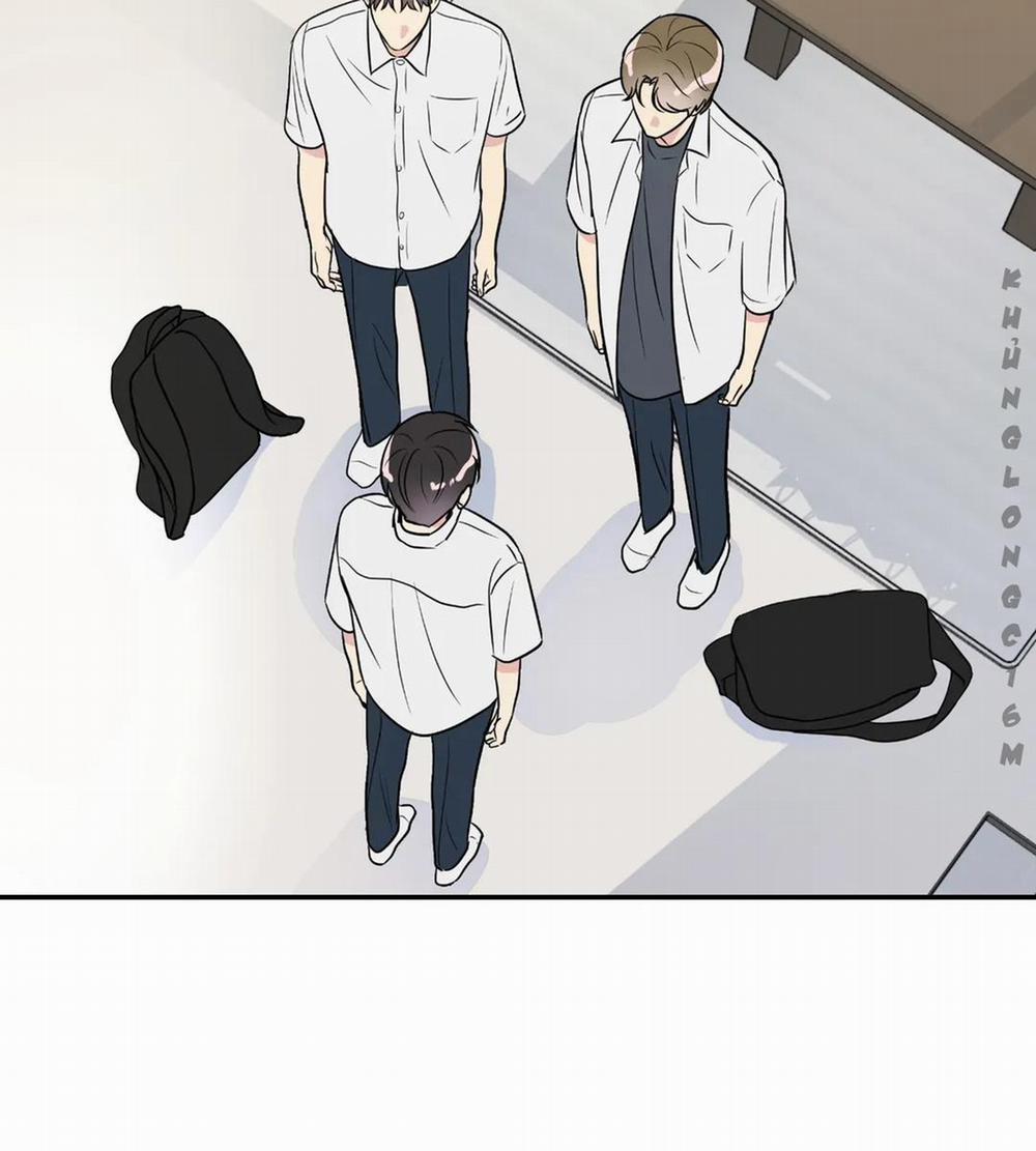 Quan Hệ Bất Hòa 3 trang 32