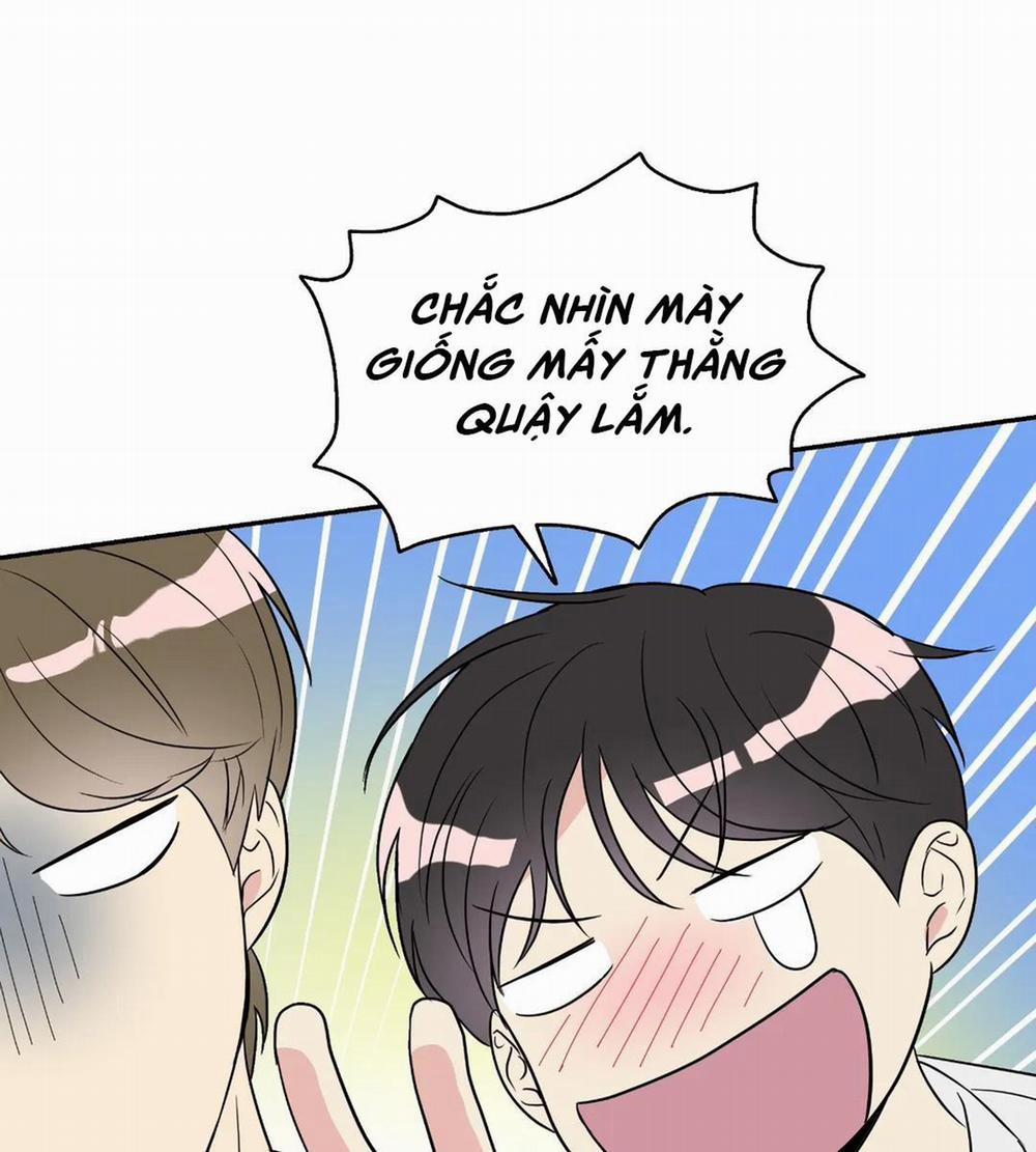 Quan Hệ Bất Hòa 3 trang 38