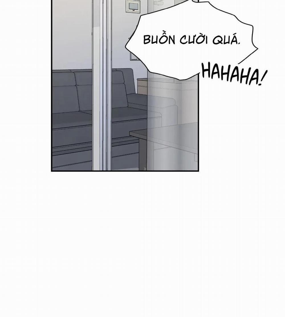 Quan Hệ Bất Hòa 3 trang 40