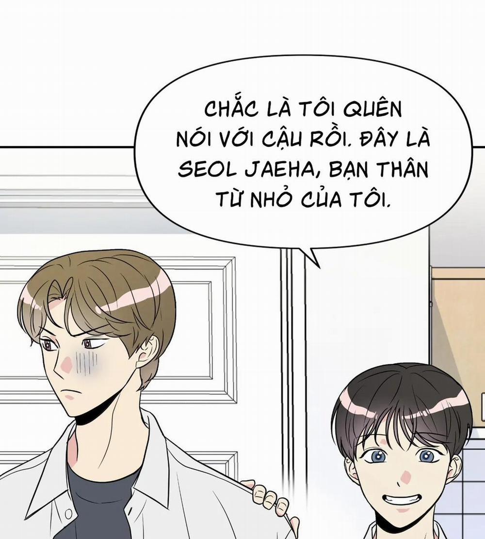 Quan Hệ Bất Hòa 3 trang 42