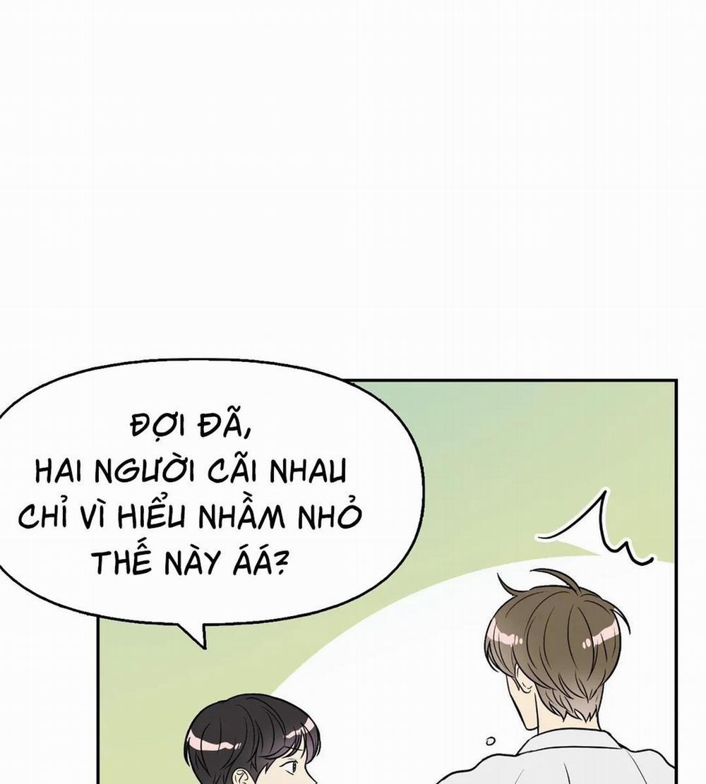 Quan Hệ Bất Hòa 3 trang 44