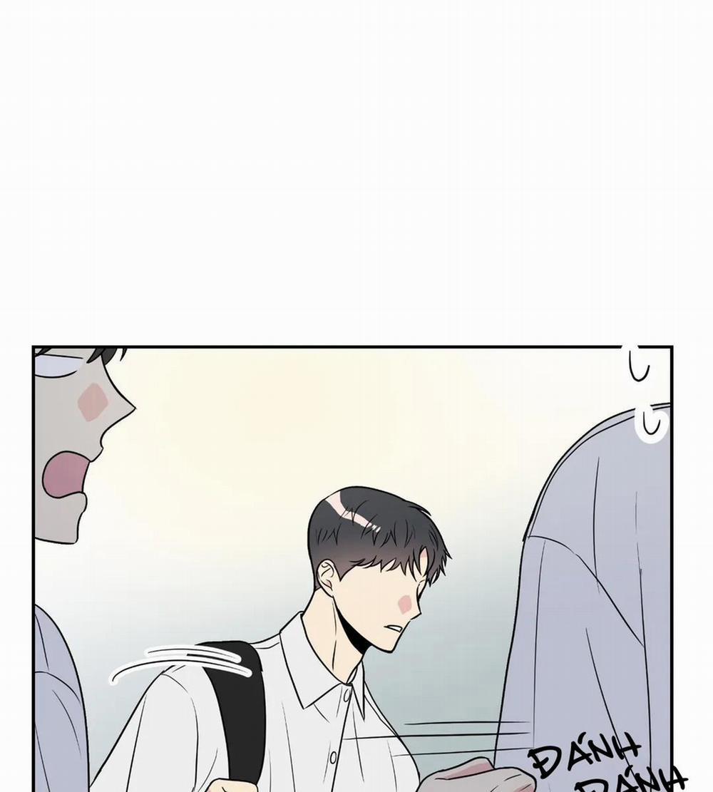 Quan Hệ Bất Hòa 3 trang 46