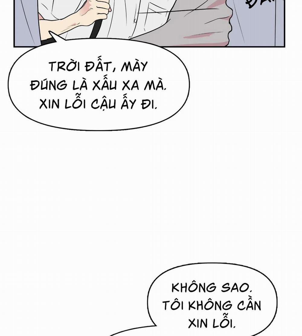 Quan Hệ Bất Hòa 3 trang 47