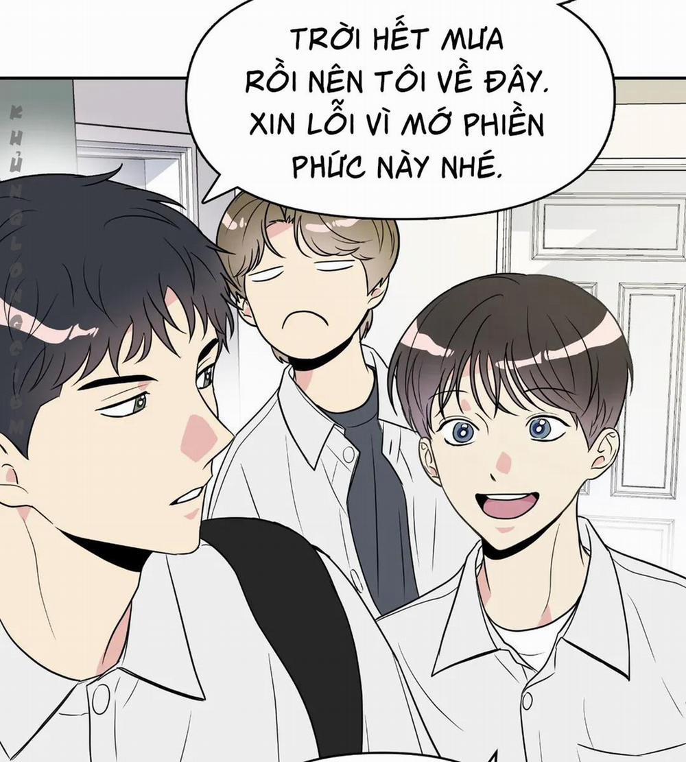 Quan Hệ Bất Hòa 3 trang 48